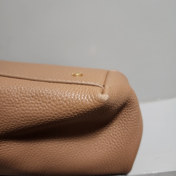 Tory Burch Britten Tote Bag - Picture 8 of 11